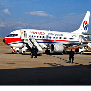 泉州晋江机场邮寄航空快运业稳步发展的原因是什么？